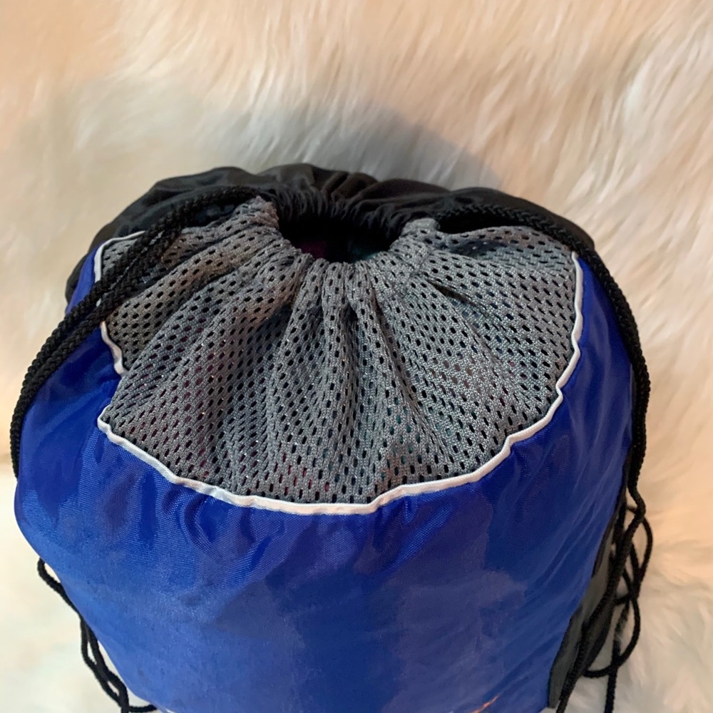 Hawaiian Punch Drawstring Backpack - Picture 3 of 4